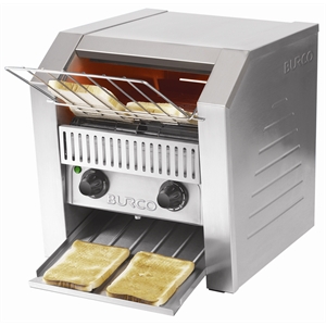 Burco Conveyor Toaster